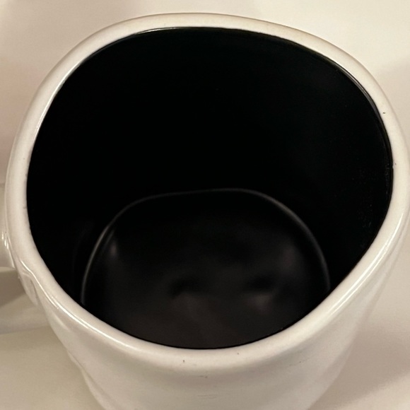 Rae Dunn Groom Mug - Picture 2 of 4